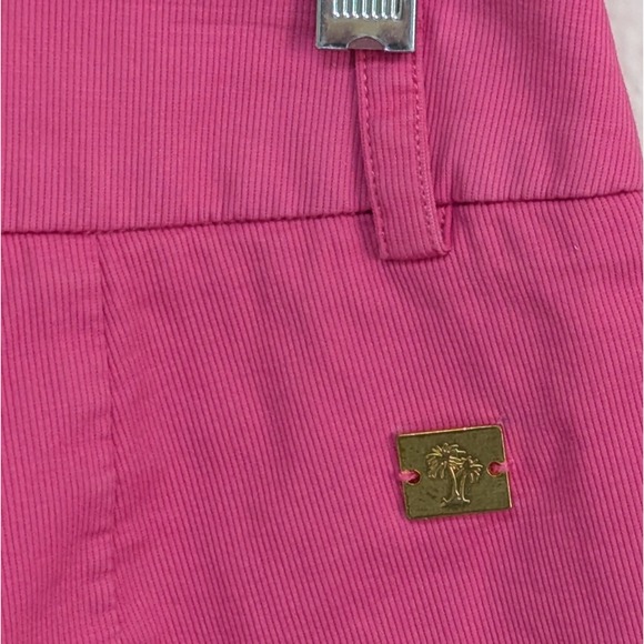 Island Republic Women's Bermuda Shorts Size‎ 4 Hot Pink - Picture 5 of 5